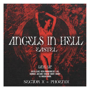 ANGELS IN HELL