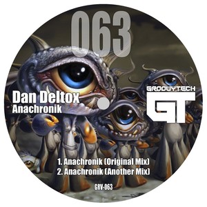 Anachronik (Another Mix)