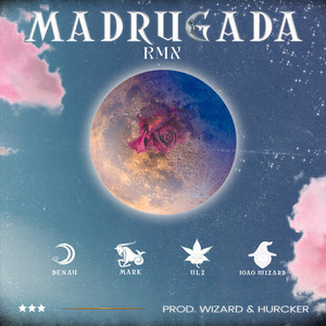 Madrugada (Remix)