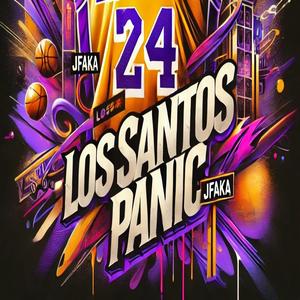 Los Santos Panic (Explicit)
