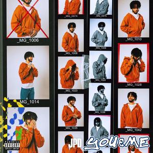 You & Me (feat. Rayanna) (Explicit)