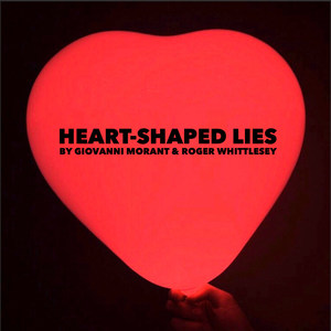 Heart-Shaped Lies