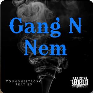 Gang N Nem (feat. B3) [Explicit]