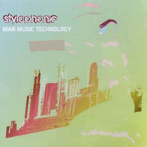 Man Music Technology