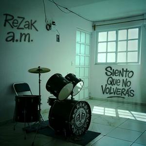 No volverás (with ZalaZ4r, OmarK, Tenoch & Dayron Dimas)