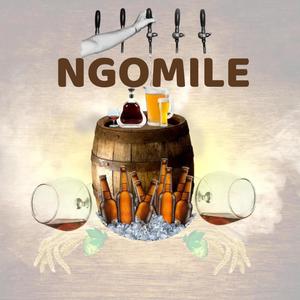 Ngomile 2.0 (feat. Wa Wah Pman & Charles Lokish)