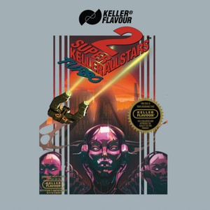 Super Keller Allstars Sampler 2 Turbo