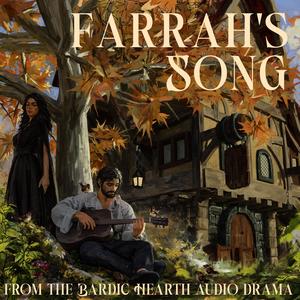 Farrah's Song (feat. Lilli Furfaro)