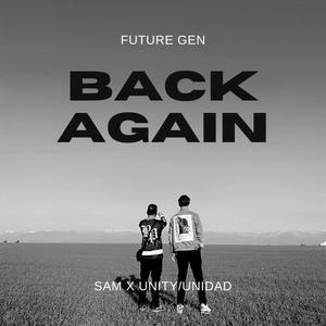 BACK AGAIN (feat. SAM)