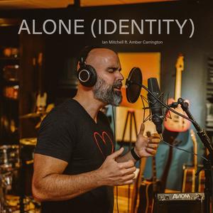 Alone (Identity) (feat. Amber Carrington)