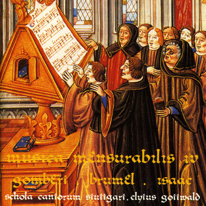 Missa et ecce terraemotus - Credo