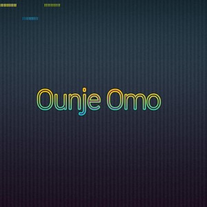 ounje omo