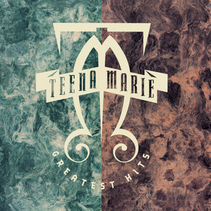 Teena Marie - Behind The Groove