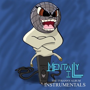 The Tyranny Album Instrumentals