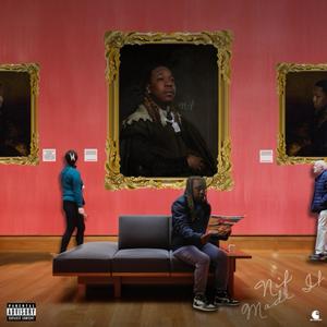 Diplomats (feat. Sinclare & OG Ira J) (Explicit)