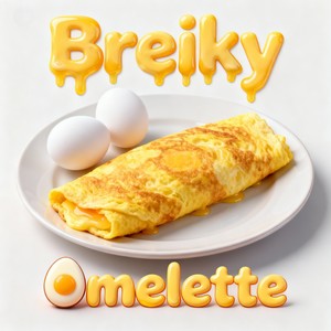 Omelette (Explicit)