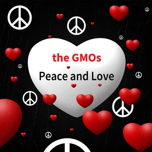 peace and love