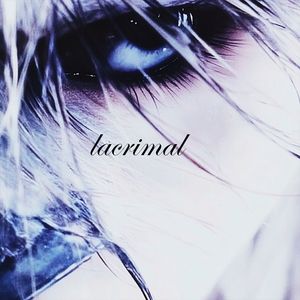 lacrimal