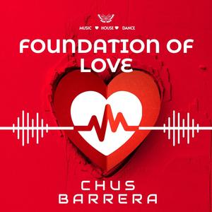 Foundation of love (Radio Edit)