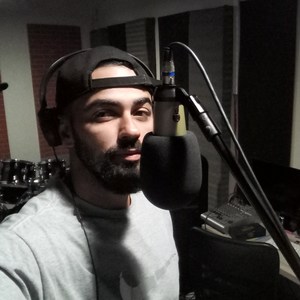 Me Cubra Com Teu Sangue