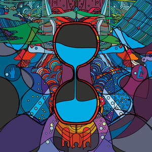 Liquid Spirits - Be Life