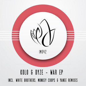 War (Monkey Coops Remix)
