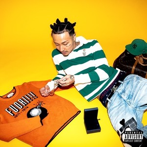 REAL BALLER (feat. Yvngboi P & Deech) (Explicit)