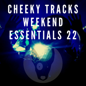 Cheeky Tracks Weekend Essentials 22