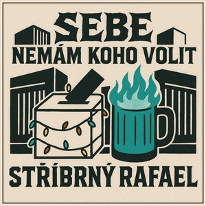 Nemám Koho Volit (Explicit)
