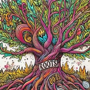 Roots (feat. Tom Fox)