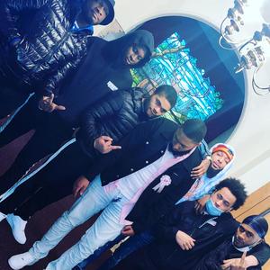 Heavon Gates (Explicit)