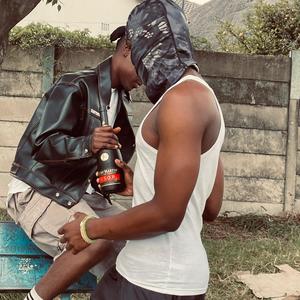 Salute (feat. Wxnder)