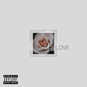 It's Love (feat. Jonill) [Explicit]