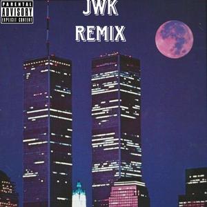 JWK (feat. boricano__) [Remix] [Explicit]