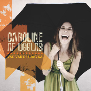 Aldrig ger jag dig det