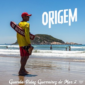 Guarda-Vidas Guerreiros Do Mar 2