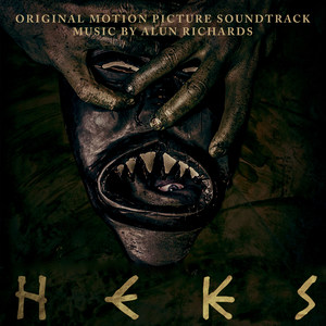 Heks (Original Motion Picture Soundtrack)