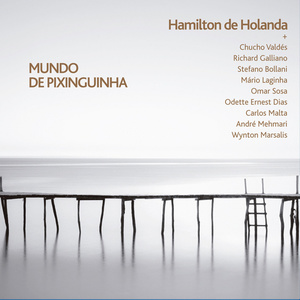 Canção da Odalisca
