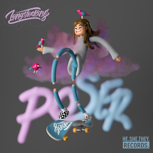 Poser (Johnny 2 Shots Remix)