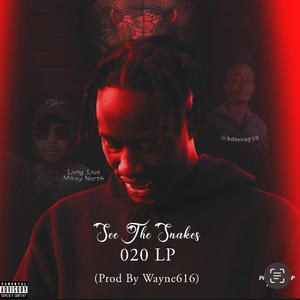 See The Snakes (Explicit)