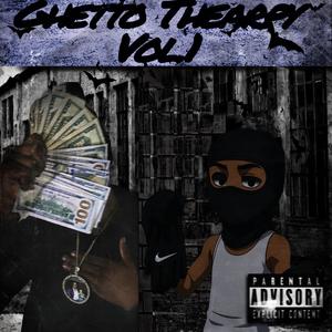 Ghetto Thearpy (Vol.1) (Explicit)