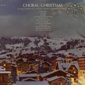 Choral Christmas