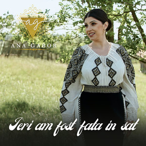 Ieri Am Fost Fata in Sat