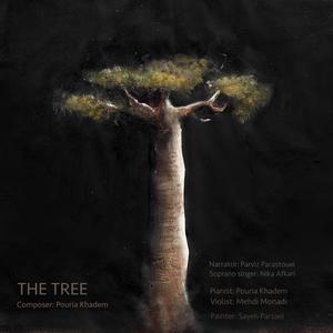 The Tree (feat. Parviz Parastouei, Nika Afkari & Mehdi Monadi)