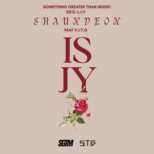 Is Jy (feat. V.I.T.O)