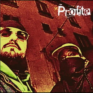 Profite (feat. Kserfea) [Explicit]