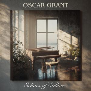 Letters in Dust (feat. Oscar Grant)
