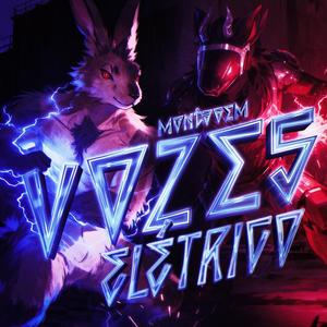 MONTAGEM VOZES ELÉTRICO (SUPER SLOWED|Explicit)