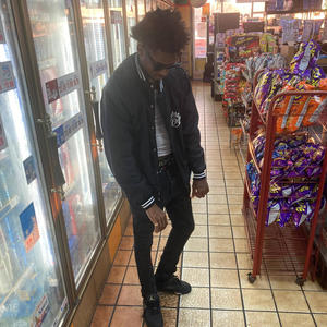 Steph (feat. Hothead5k) (Explicit)