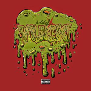 Yuck!(Freestyle) (Explicit)